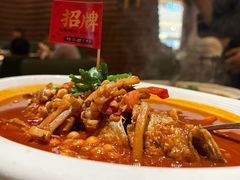 -桂小厨广西菜(万象城店)