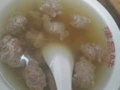-津品味小吃(大学湾店)