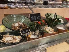 -River Café 海鲜自助(重庆丽笙世嘉酒店)