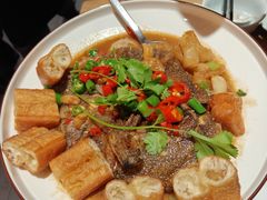 -老福洲·三十年福州味(斗东店)