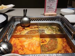 -海底捞火锅(江南盛天地店)