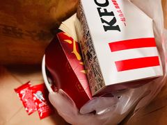 -肯德基(安定门店)