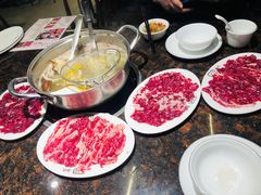 -八合里潮汕鲜牛肉火锅(深圳海岸城店)