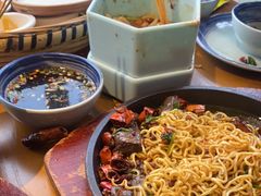 -包整·丝娃娃(一览甲秀楼风景店)