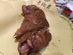 -香约老地方烧烤(九道街店)