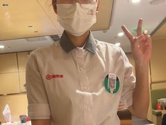 -海底捞火锅(银泰中心店)