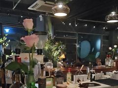 -咖法森林·咖啡  酒吧(天河店)