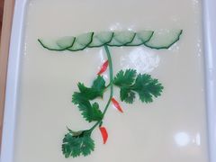 -胖老汉椒麻鸡清真新疆菜(西御街店)