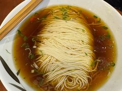 -同得兴 Since·1995 传统苏式面馆(十全街店)