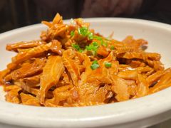 -筱爷叔·上海传统手工菜(玉树路店)