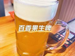 -唐力九头鸟烧烤·罗田吊锅(西云楼店)