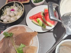 -骨之味·筒骨汤火锅(江头店)
