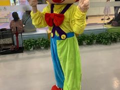 -金宝贝早教(济南欧亚大观商场中心)