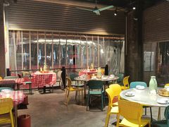 -宵夜侠·自选衡阳烧烤大排档(新塘白江店)