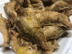 -渔民船说·北塘海鲜·天津菜·海肠捞饭(北塘古镇店)