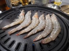 -恩泽家·果味坛子韩国炭火烤肉(白石龙店)
