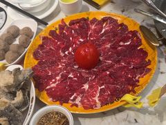 -潮汕大目牛肉火锅(皇岗旗舰店)