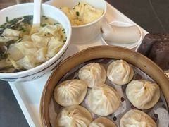 -同心楼(解放北路店)