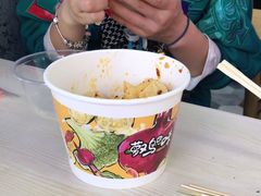 -萝鸡思味秘制泡菜(万家丽店)