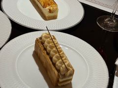 -王府半岛酒店·大堂茶座