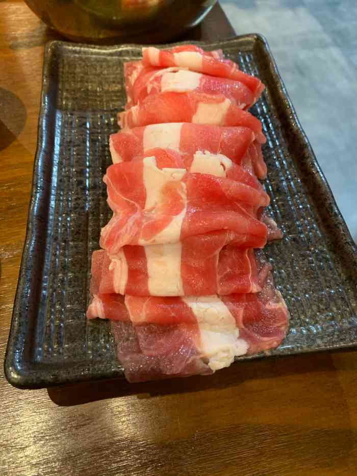 潘七爷跷脚牛肉(万象城店)-"打卡万象城附近的潘七爷跷脚牛肉.第一次.