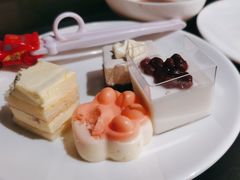 -钱小奴海鲜自助黑金店(杭州滨江龙湖店)