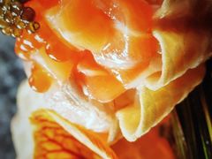 -極上萬膳·日料放题(来福士江景店)