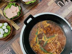 -云熙特色豆豉火锅