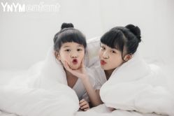 -雅尼·亚米儿童摄影美学馆(汉阳店)