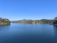 -华凌山庄·隐湖栖