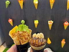 -July tale·可丽饼(德基广场店)