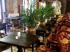 大堂-Local泰莲庭(虹鳟鱼店)