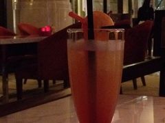 -上海雅居乐万豪侯爵酒店