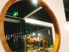 -茶油香闽南菜·花园餐厅(前埔店)