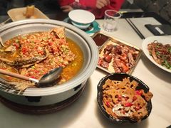 -遇江南江西菜(青山湖万达店)
