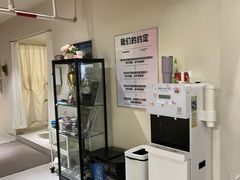 -YCHL Studios健身工作室(市二宫店)