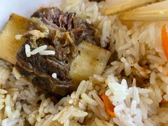 -好成财牛排馆(涂门街总店)