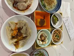 -龙抄手(文殊坊店)