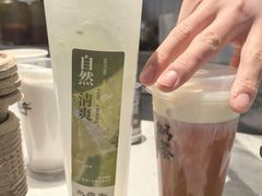 -太犇牛手作茶铺(江北虹悦城店)