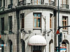 -上海市外滩历史纪念馆