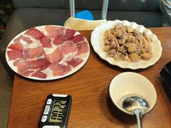 -宣威山野人家·云南菜·菌火锅(金碧店)