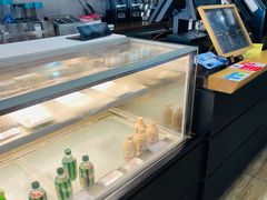 -猫屎咖啡(盐靖高速店)
