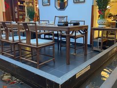 -徽韵人家·传承正宗徽菜(牡丹园店)