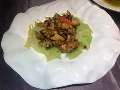 -蟹榭·本帮江浙菜·蟹宴(五角场合生汇商场店)