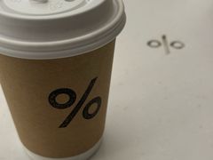 -% Arabica阿拉比卡咖啡(罗湖万象城店)