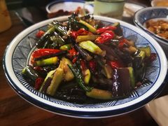-瓦房食代·四合院湘菜馆(坂田店)
