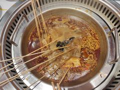 -宏姐串串香(宏伟路店)