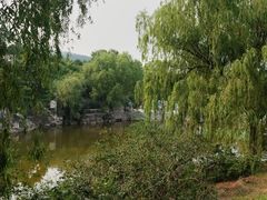 -北京西山国家森林公园