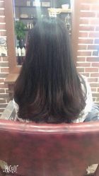 长发-丝语萱形象