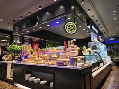 -SEA西雅图海鲜自助餐厅(海乐世界店)
